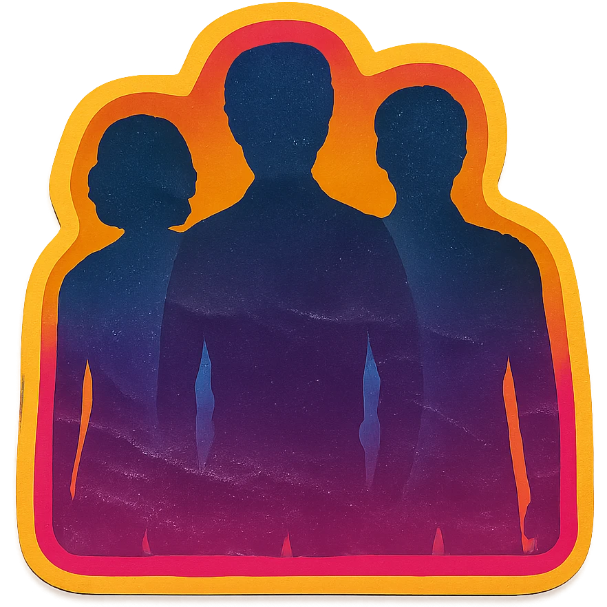 group of people emoji