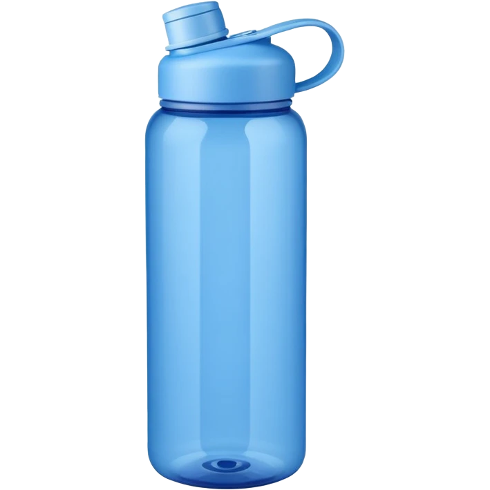 Sport Water bottle emoji