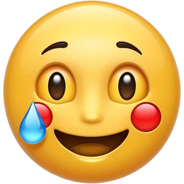 3D emoji