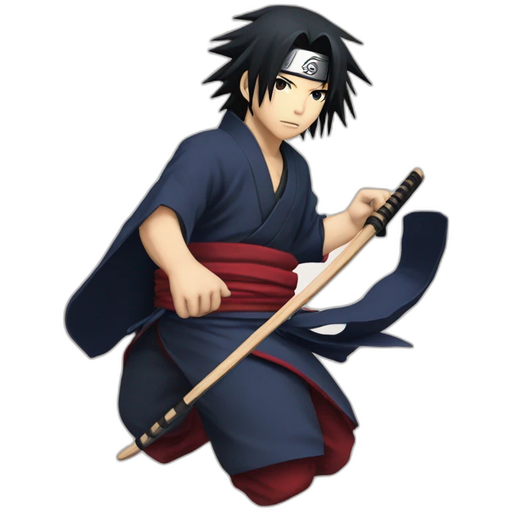 sasuke-uchiwa-akatsuki emoji