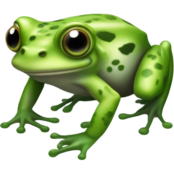 rana emoji
