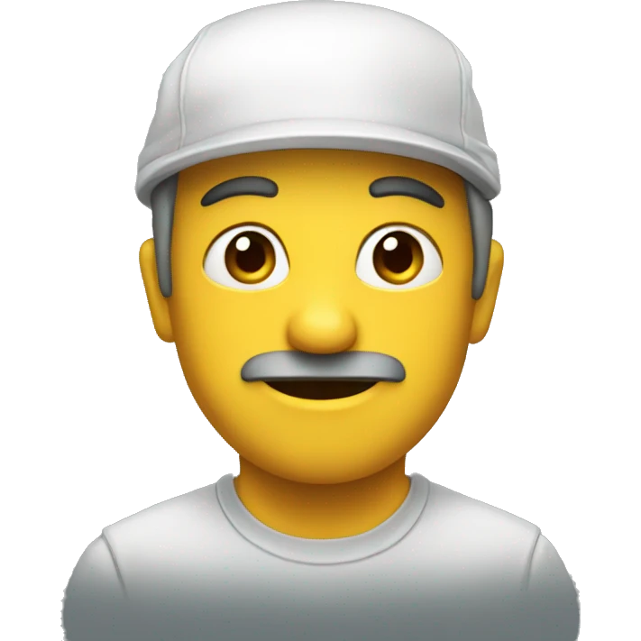 Loco emoji