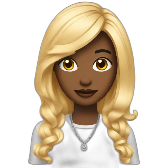 Influencer emoji