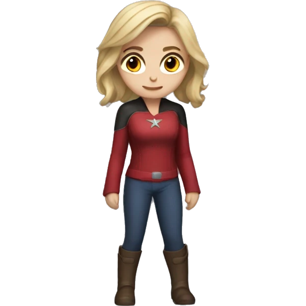 Wanda maximoff emoji