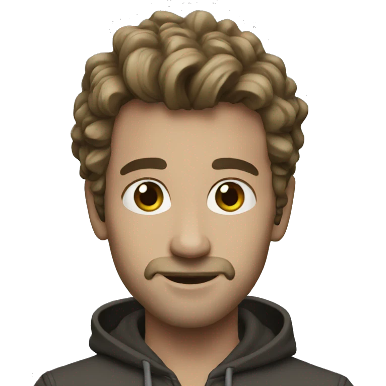 Jimmy emoji