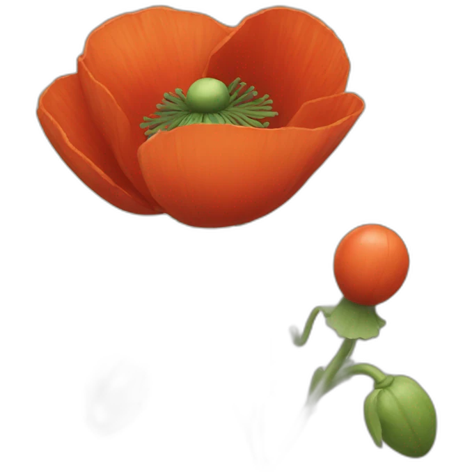 Poppy playtime emoji