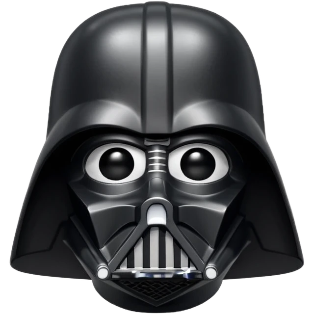 darth vader icon emoji