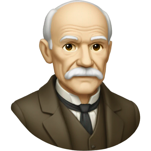 George Herbert Mead professional emoji