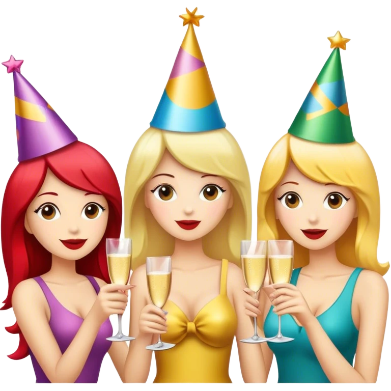 Women's Day emoji