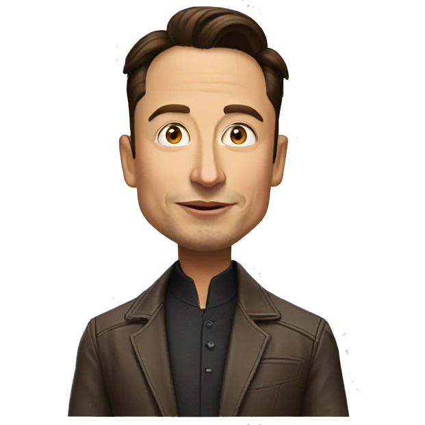indian elon musk emoji