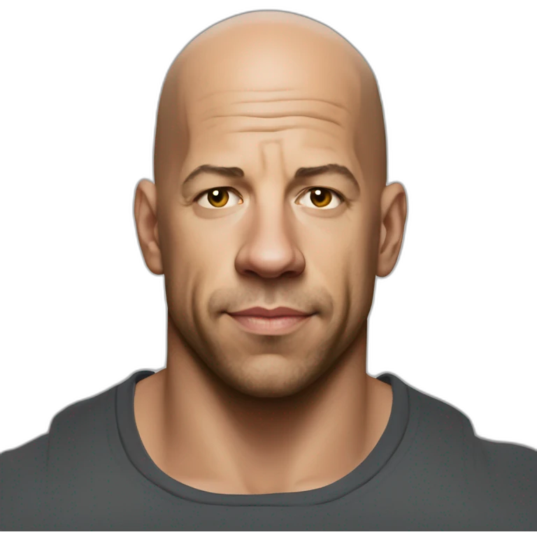 :vin-diesel-with-down-syncrome: emoji