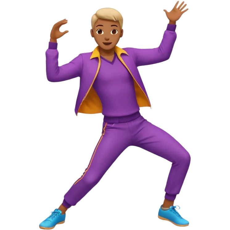 veriação do tiktok emoji