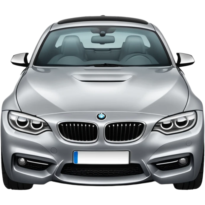 BMW emoji