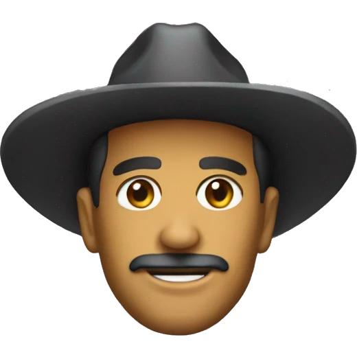 Don Julio emoji