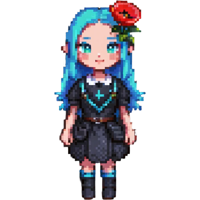 Poppy Playtime character emoji