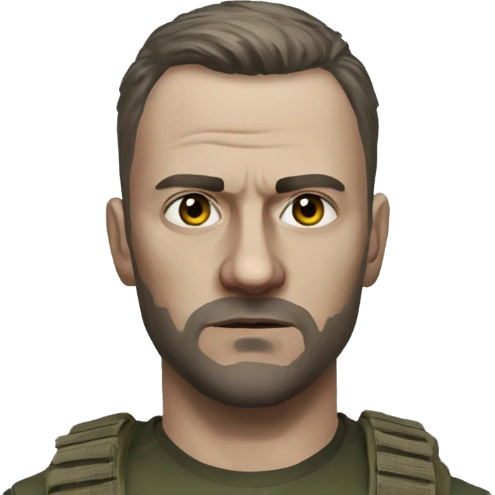 Tarkov Shturma emoji