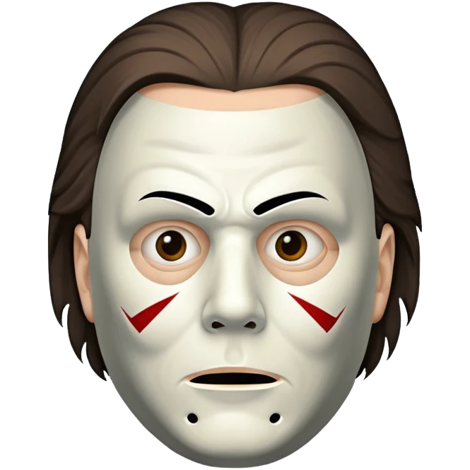 MICHAEL MYERS emoji
