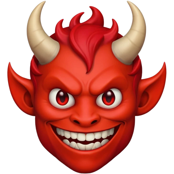👿 emoji
