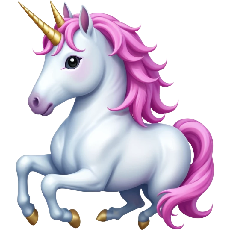 единорог emoji