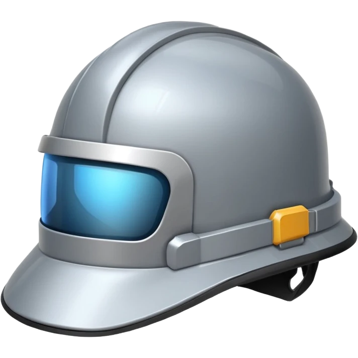 building helmet emoji