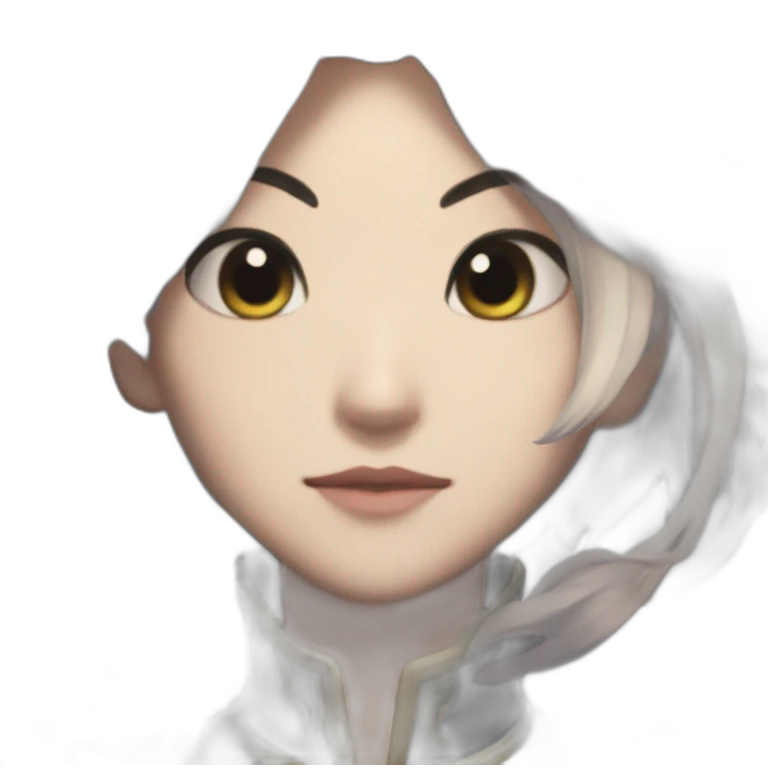 genshin emoji