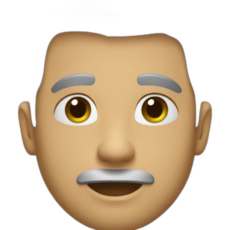 M’en emoji