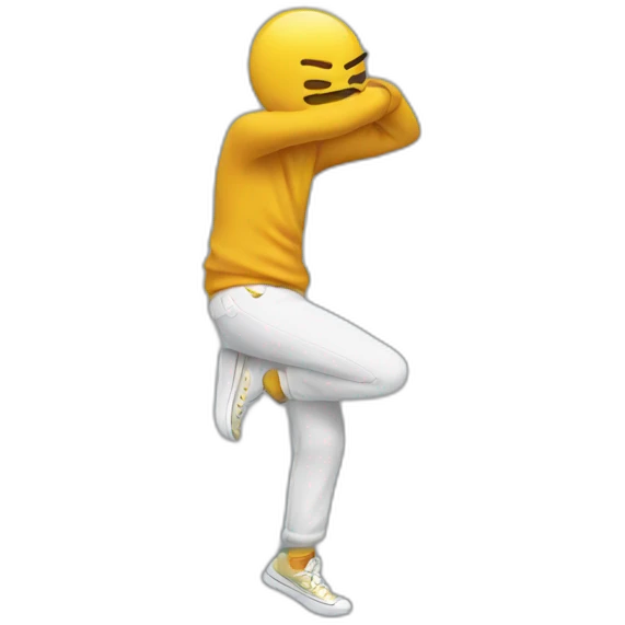 dab emoji