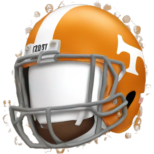 Tennessee football  emoji