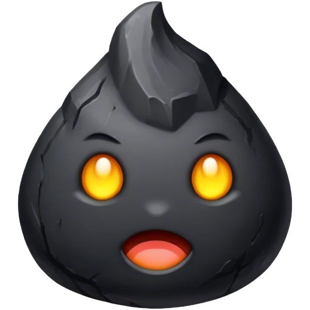 coal, discord emoji style emoji