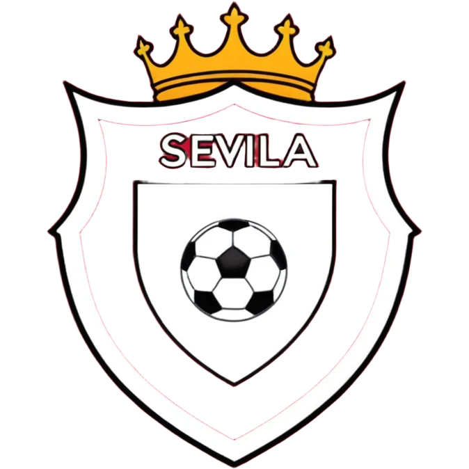 Sevilla Fútbol Club emoji