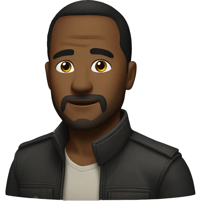 Lee Know emoji