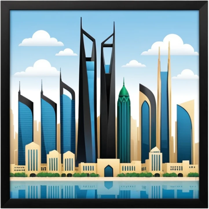 وكالة الرياض emoji