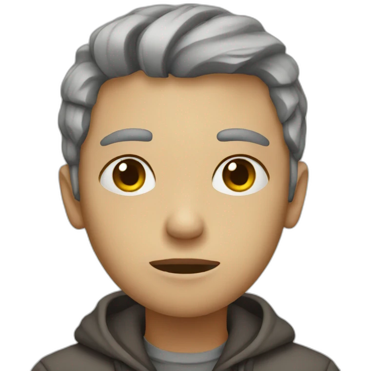 Vulnerable emoji