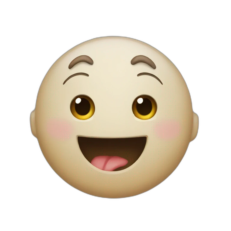 Mon amour emoji