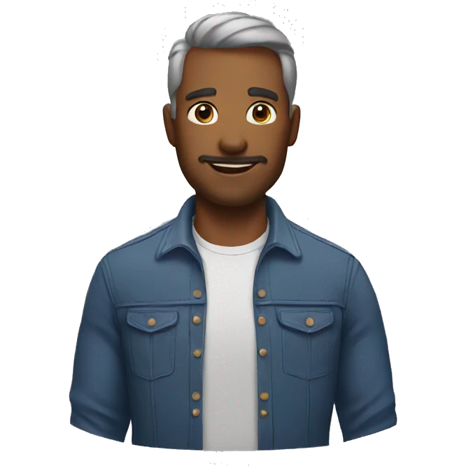 dad emoji