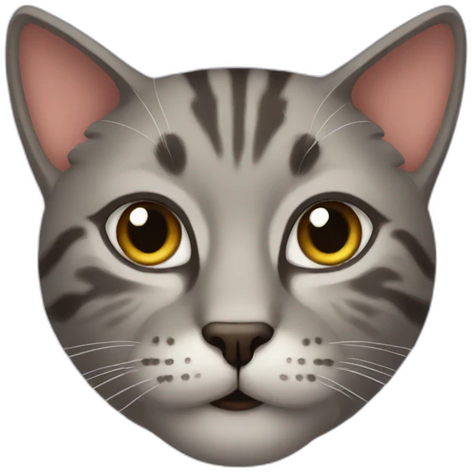Cat emoji