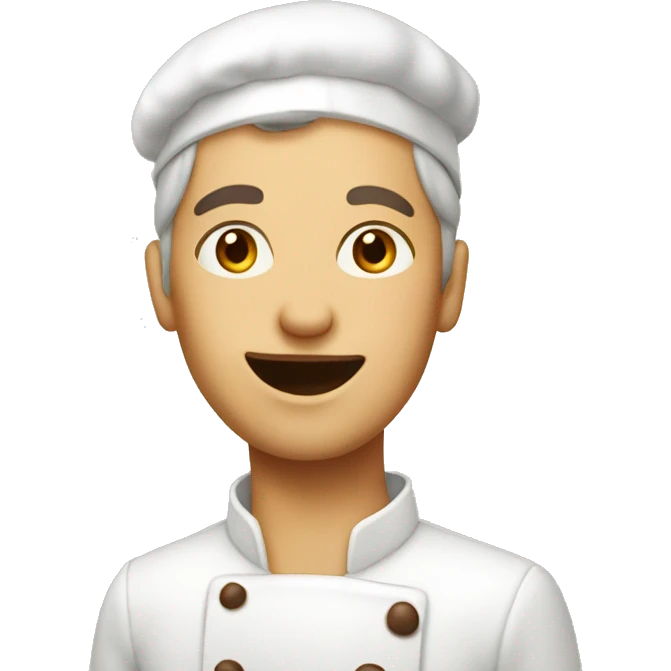  Patisserie  emoji
