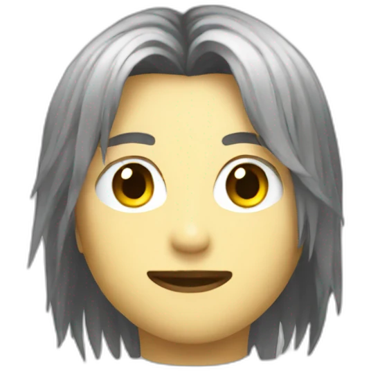 larcenciel emoji