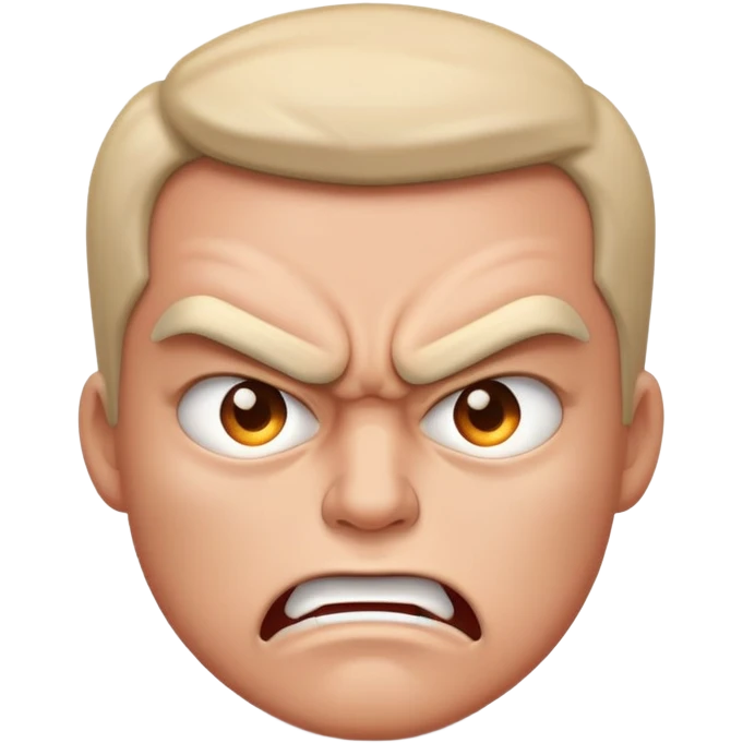 Banned emoji