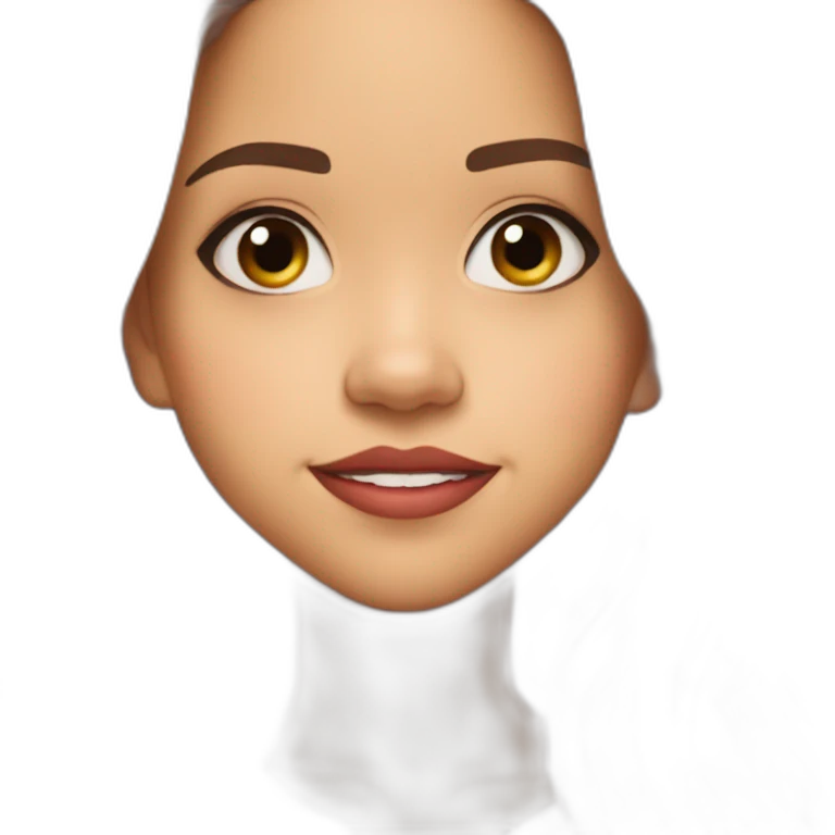 Jenna ortega wednesday emoji