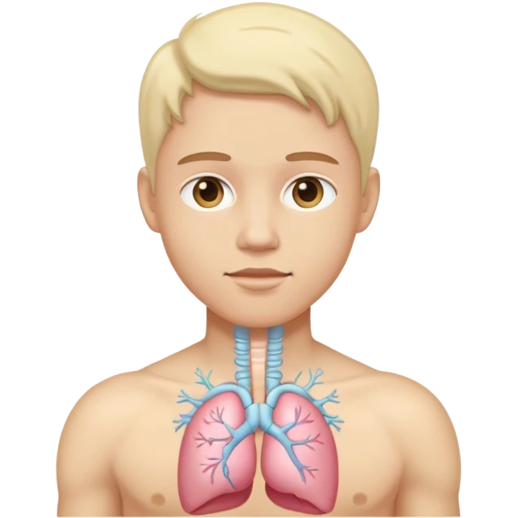 Pastel anatomy  emoji