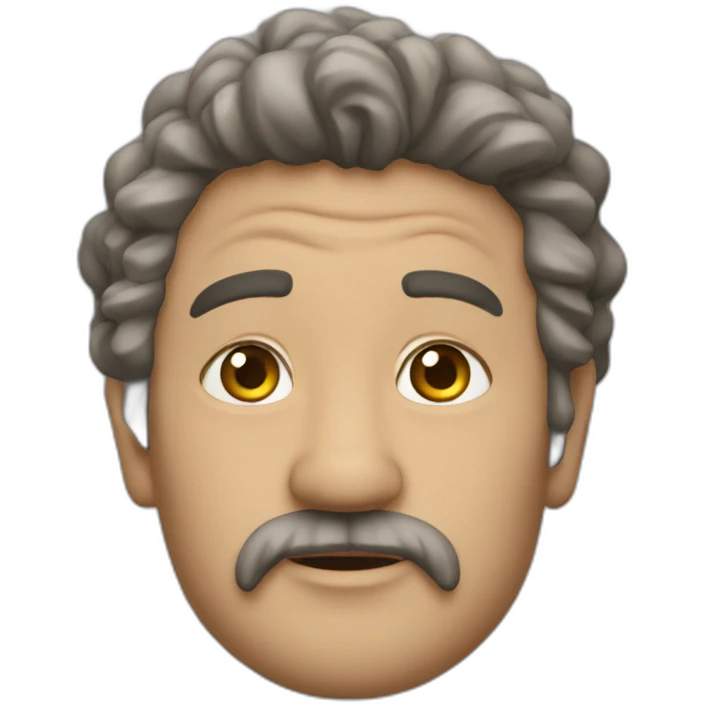 El grande toto  emoji