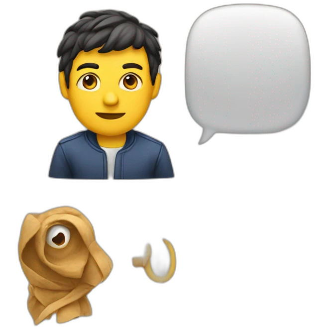 remind it emoji