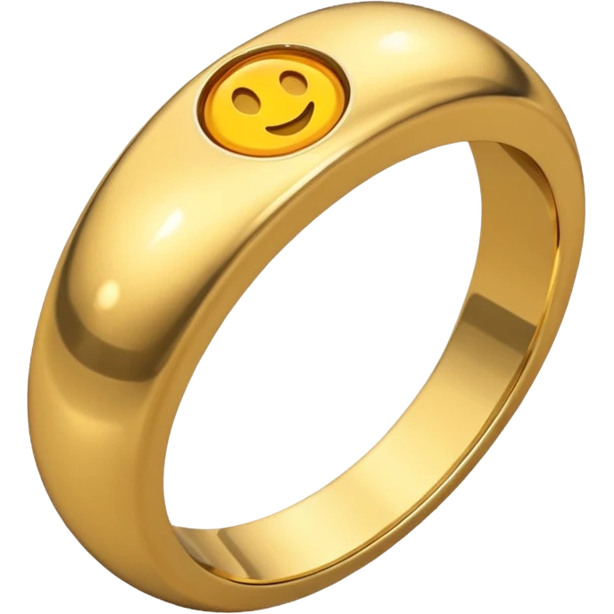 ring emoji