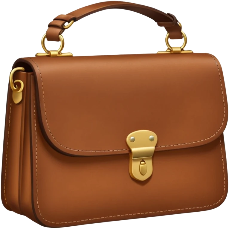 purse emoji