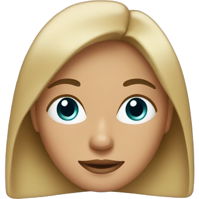 woman emoji