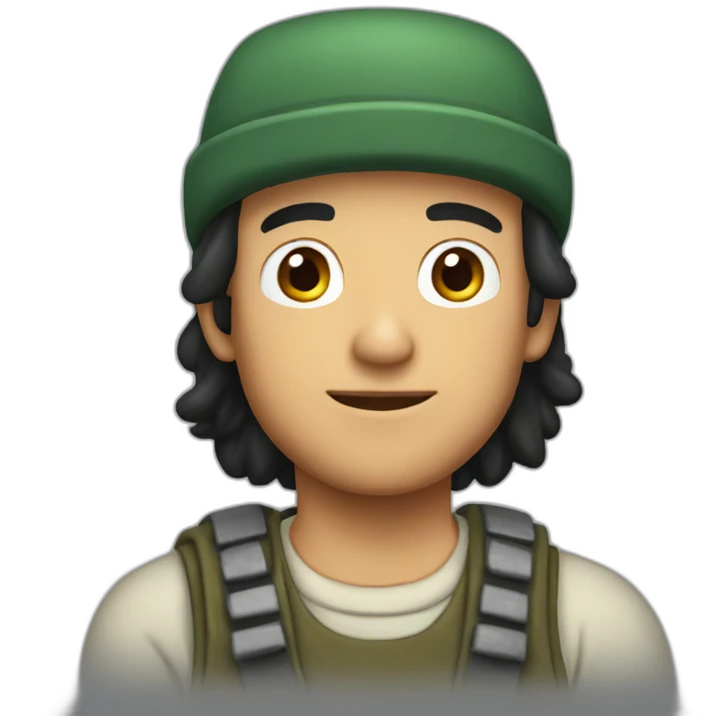 Chaves emoji