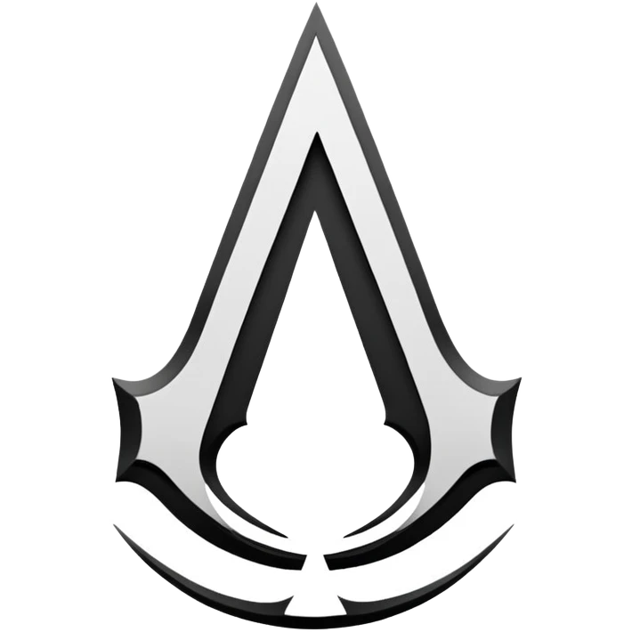 Assassin’s creed emoji emoji
