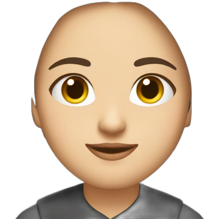 Merve demirler emoji