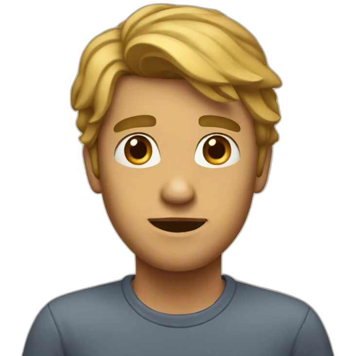 noes emoji
